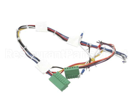 994345 Salvajor Wire Input Harness