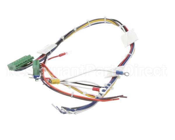 994345 Salvajor Wire Input Harness