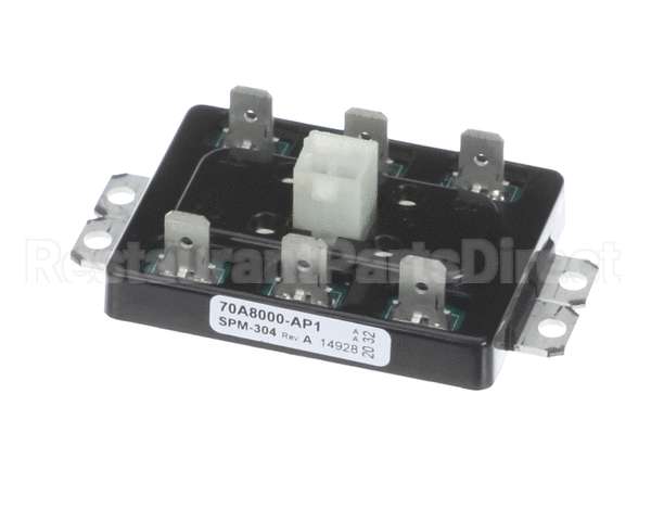994346 American Panel Power Module