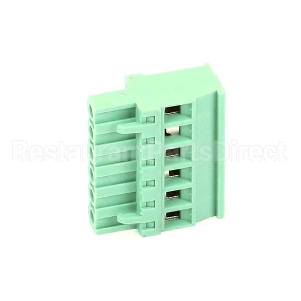 994359 Compatible Salvajor Plug, Wire Input