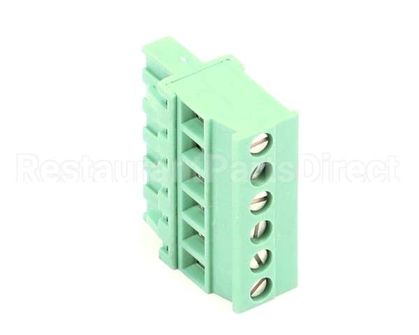 994359 Salvajor Plug, Wire Input