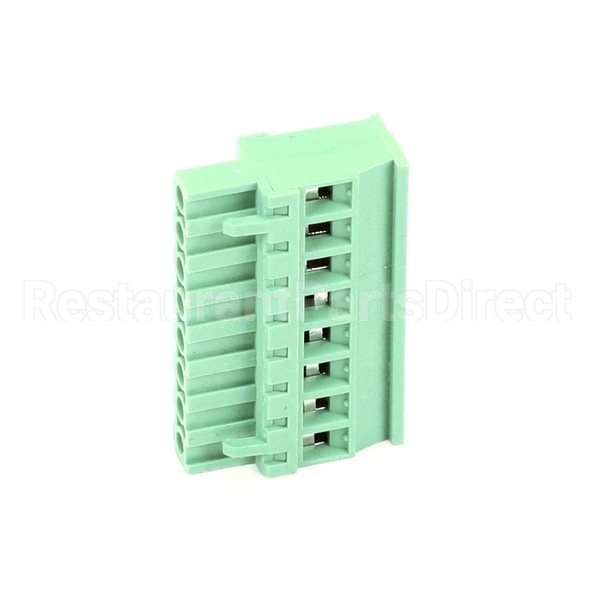 994360 Compatible Salvajor Plug, Wire Output
