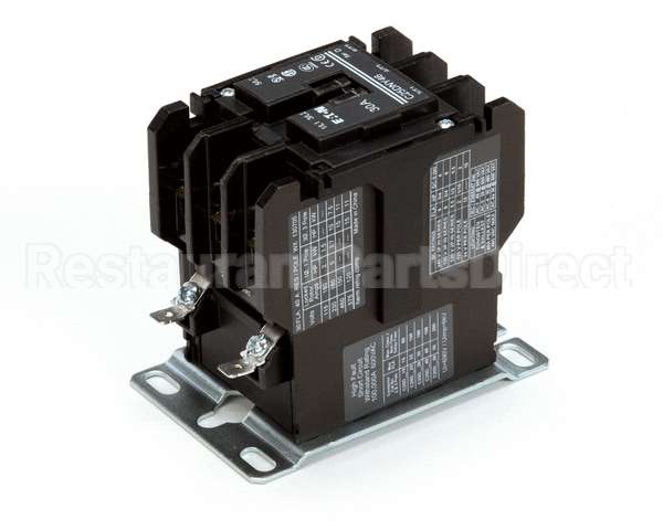 994380 Salvajor Contactor Assembly 24V
