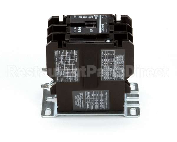 994380 Salvajor Contactor Assembly 24V