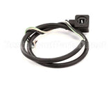 994395 Salvajor Pigtail For Solenoid