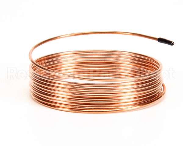 99445 Silver King Tube Cap Cu .042 Id .093Od 120 In