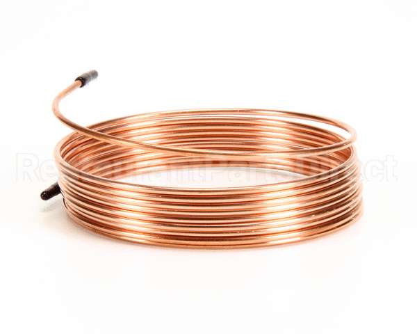 99445 Silver King Tube Cap Cu .042 Id .093Od 120 In