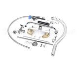 99449 Fisher 3/4 Prerinse Spg 8Bselh 14Ss