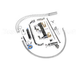 99449 Fisher 3/4 Prerinse Spg 8Bselh 14Ss