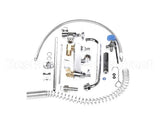 99449 Fisher 3/4 Prerinse Spg 8Bselh 14Ss