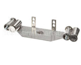 99453 Grindmaster Cecilware Kit,Leg,Single Cradle Dispensr