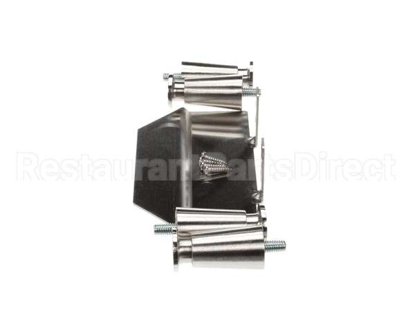 99453 Grindmaster Cecilware Kit,Leg,Single Cradle Dispensr