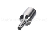 99464HV Grindmaster Cecilware Valve, Dispense For Heavy Product W/Seal