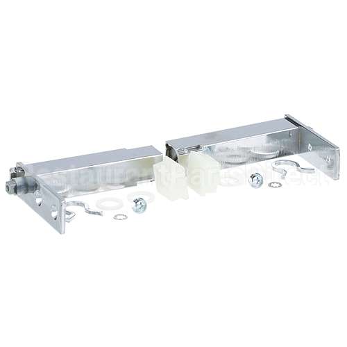 99467 Compatible Prince Castle Cartridge, Hinge - Pair