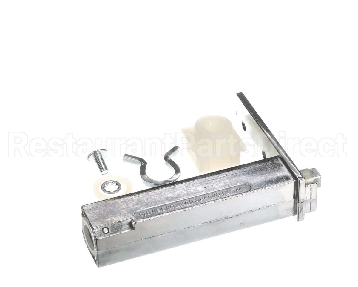 99467S Silver King Ge Cartridge Self Closing