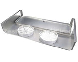 994765 TRUE Evaporator Cover Assembly T-49F 115V