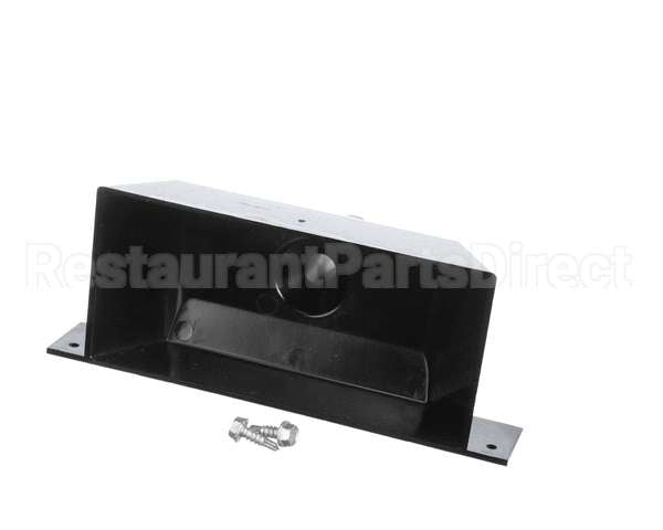 994872 TRUE Evaporator Drain Spout Kit Td-24