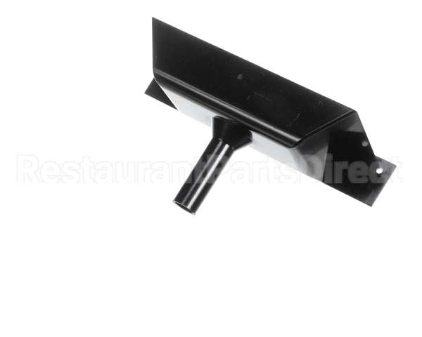 994872 TRUE Evaporator Drain Spout Kit Td-24