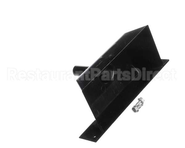 994872 TRUE Evaporator Drain Spout Kit Td-24