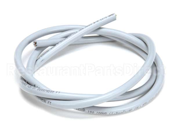 995-0110 Belshaw 184 Pvc Power Cord Ulcsace Olflex 19