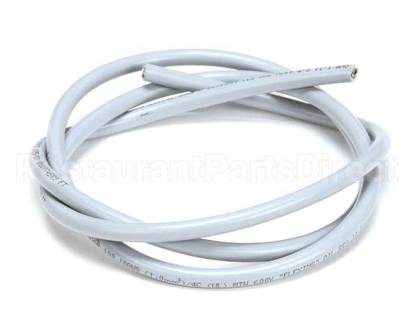 995-0110 Belshaw 184 Pvc Power Cord Ulcsace Olflex 19