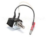 995-5-AS Globe 2 Speed Rotary Switch