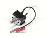 995-5-AS Globe 2 Speed Rotary Switch