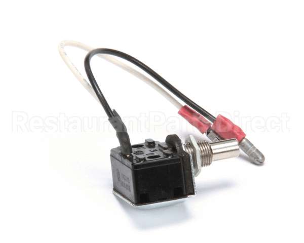 995-5-AS Globe 2 Speed Rotary Switch