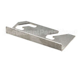 9950006022 Jade Bracket-B/Kick Plate (Left)