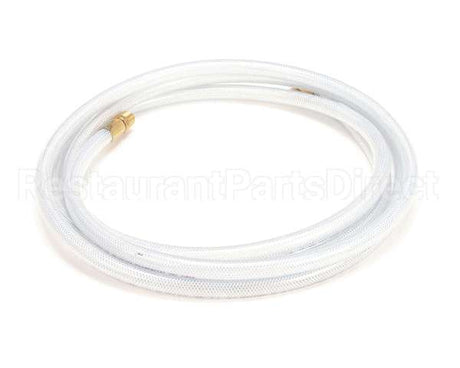 99546 Fisher Hose Rr Fg 3/8 X 12