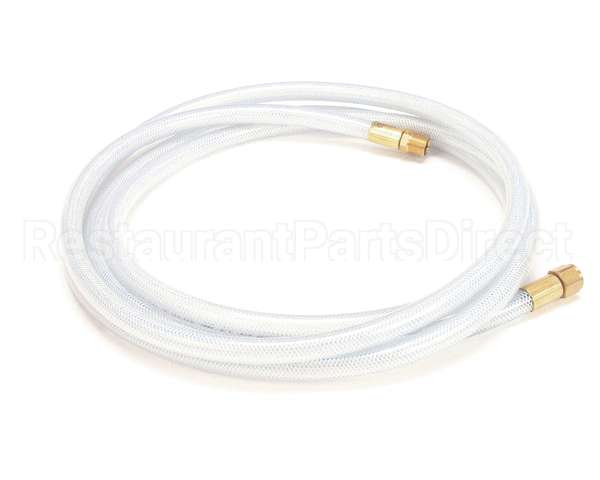 99546 Fisher Hose Rr Fg 3/8 X 12