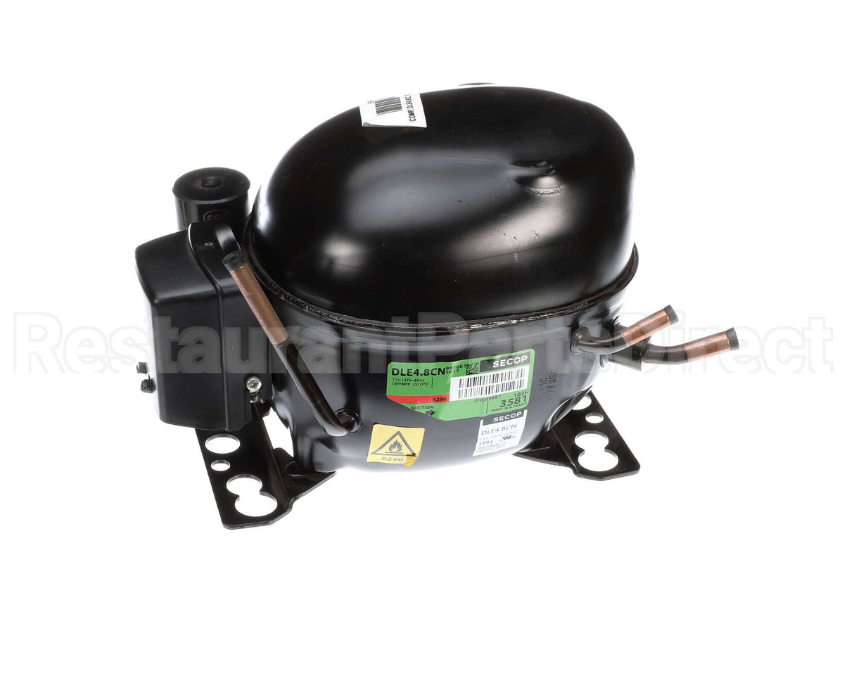 995663 TRUE Compressor, Dle4.8Cn 115-127V/60Hz 102H3