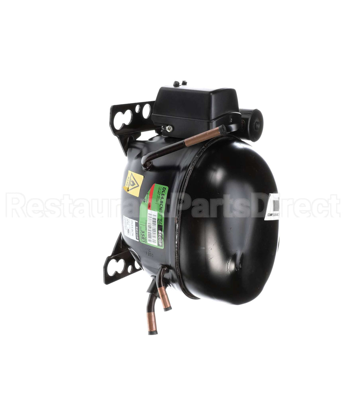 995663 TRUE Compressor, Dle4.8Cn 115-127V/60Hz 102H3