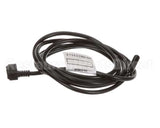 995941 TRUE Probe, 6Mm Black 1.5M 24Awg