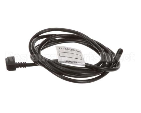 995941 TRUE Probe, 6Mm Black 1.5M 24Awg