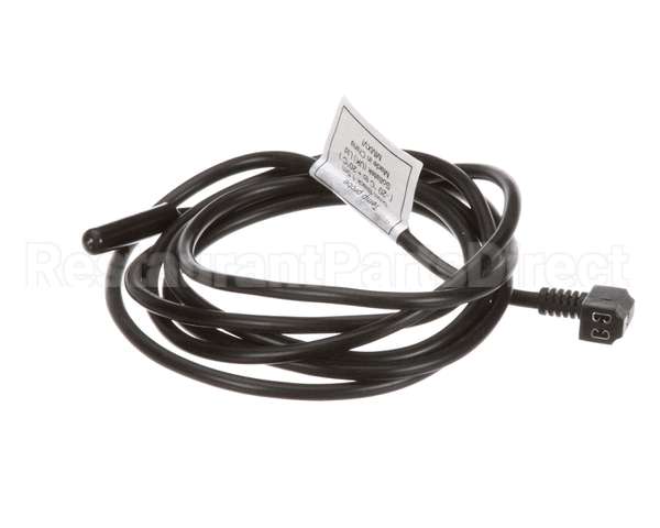 995941 TRUE Probe, 6Mm Black 1.5M 24Awg