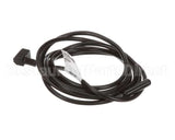 995941 TRUE Probe, 6Mm Black 1.5M 24Awg