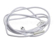995942 TRUE Probe, 6Mm White 1.5M 24Awg