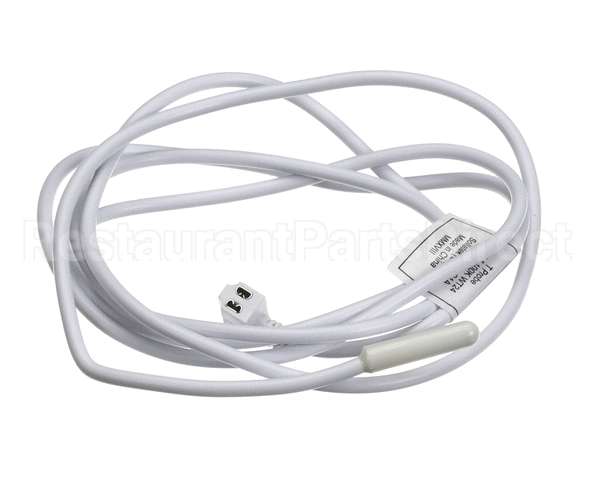 995942 TRUE Probe, 6Mm White 1.5M 24Awg