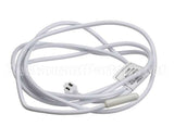 995942 TRUE Probe, 6Mm White 1.5M 24Awg