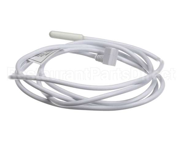 995942 TRUE Probe, 6Mm White 1.5M 24Awg