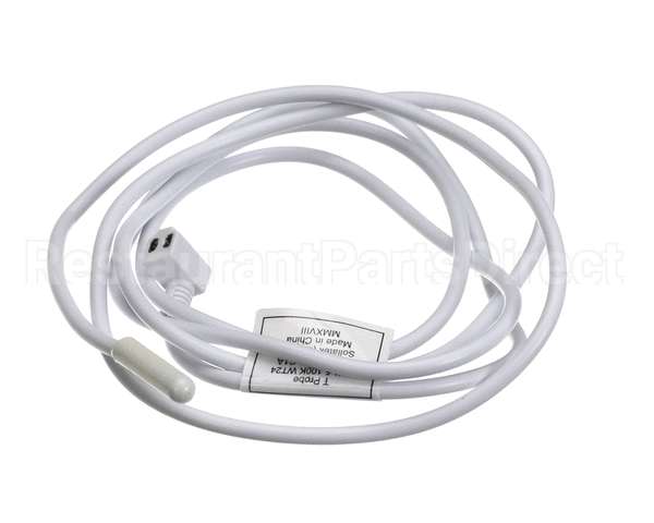 995942 TRUE Probe, 6Mm White 1.5M 24Awg
