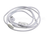995942 TRUE Probe, 6Mm White 1.5M 24Awg