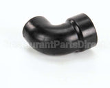 996019 Salvajor Elbow, Rubber Tv Discharge