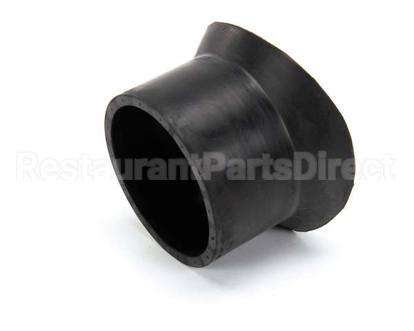 996037 Salvajor Rubber Drain Outlet 3