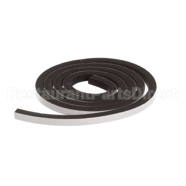 996058 Compatible Salvajor Gasket, Removable Top Collecto