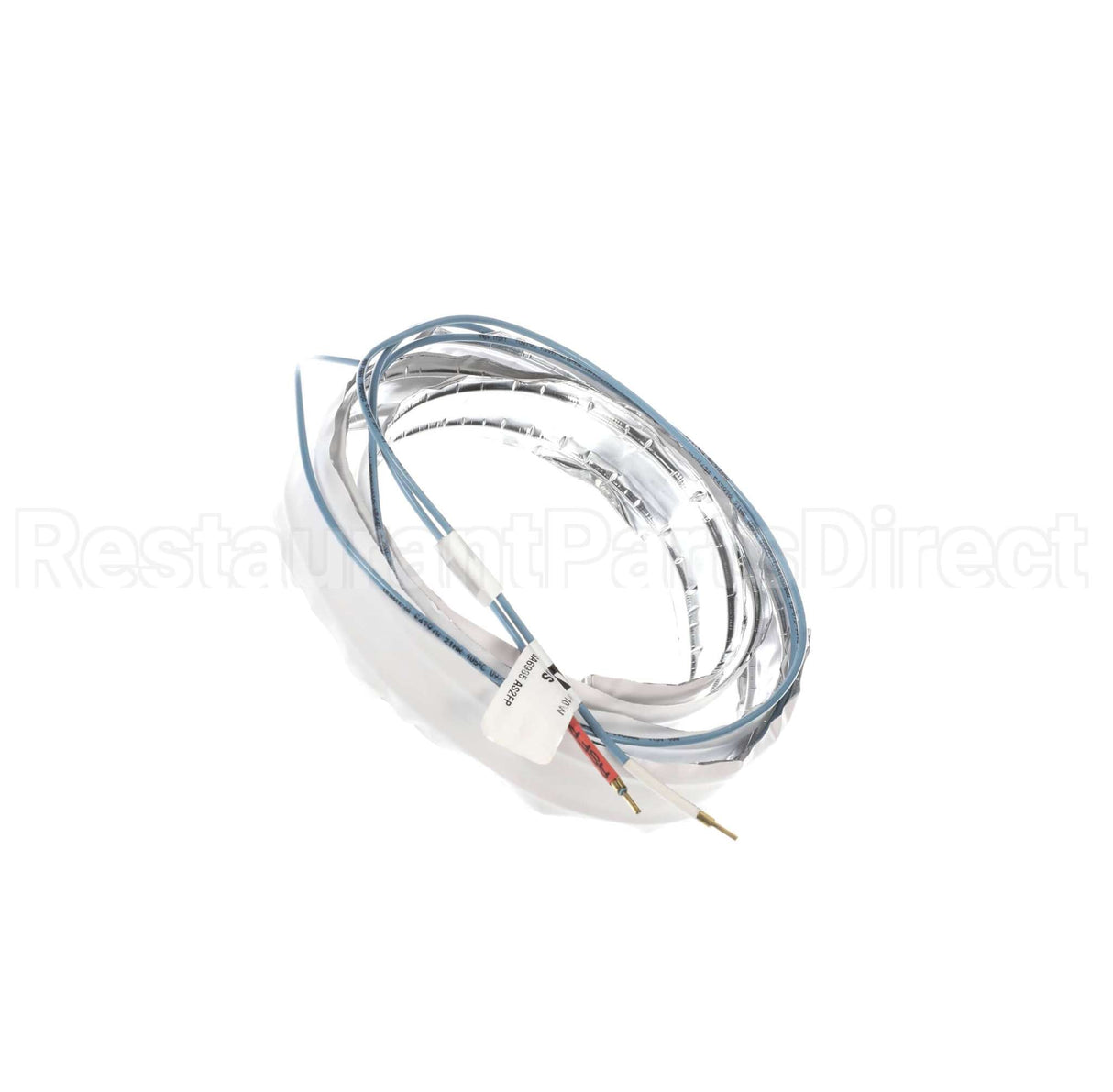 996086 TRUE Heater Wire, Pvc 61 115V 10W W/Adhesive