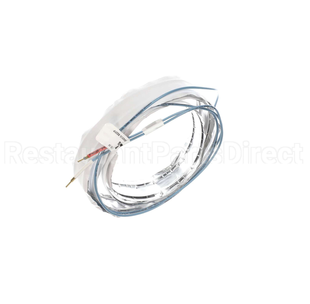 996086 TRUE Heater Wire, Pvc 61 115V 10W W/Adhesive