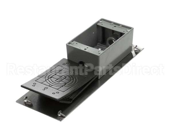 99615 Bally Retro Fit Kit For Tm200 Contro