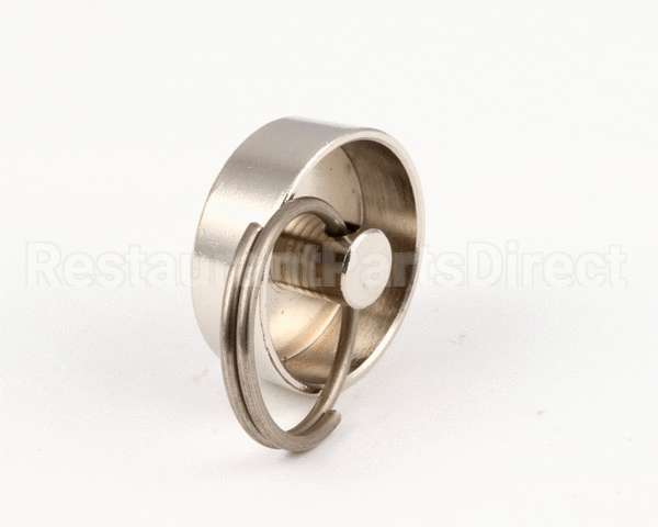 99649 Silver King Stopper 1 In